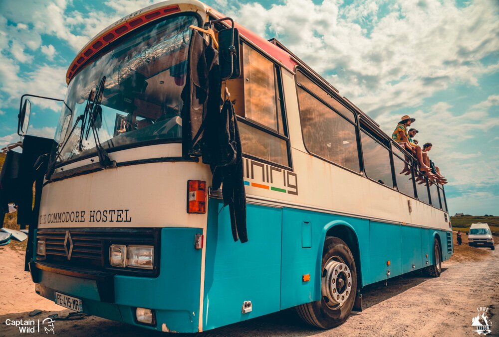 Bus